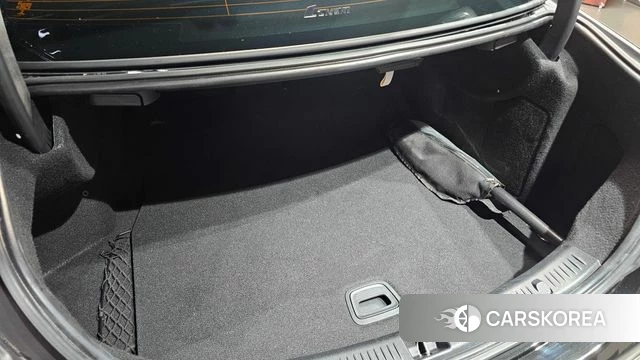 Mercedes-Benz E-Class W213 id 4428483 из Кореи 22