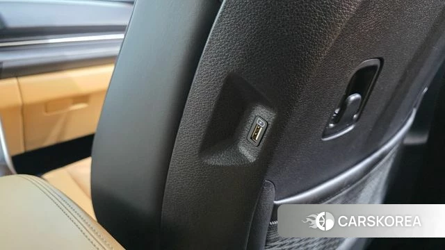 Kia Carnival 4th generation id 4232041 из Кореи 22