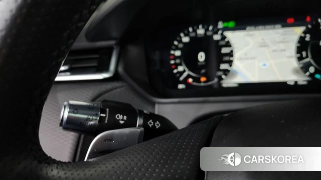 Land Rover Range Rover Velar id 4361854 из Кореи 22