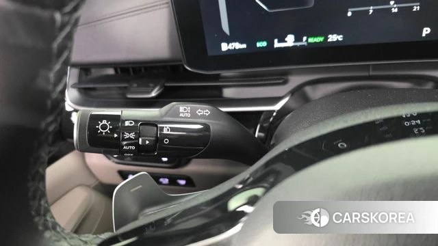 Kia The New Carnival 4th Generation id 4505875 из Кореи 22