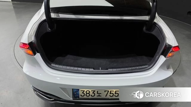 Hyundai The New Grandeur IG id 4410080 из Кореи 22