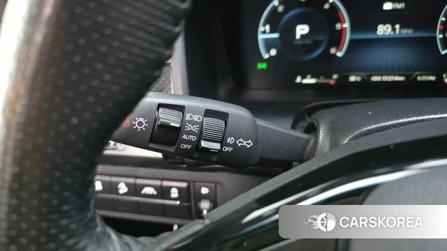 Ssangyong The New Rexton Sport id 4768693 из Кореи 22