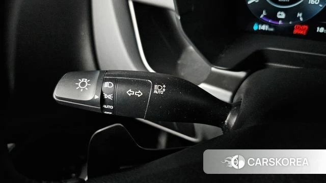 Kia The New Kia Ray EV id 4280126 из Кореи 22
