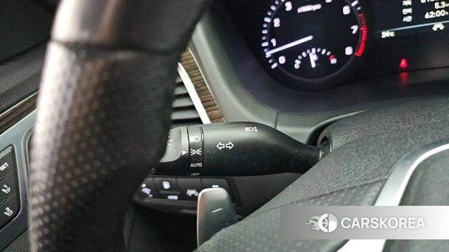 Genesis G80 id 4568585 из Кореи 22