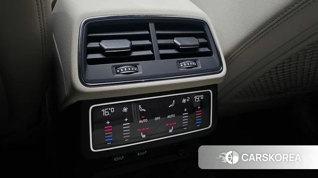 Audi A6 (C8) id 4618028 из Кореи 22