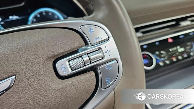 Genesis GV80 id 4603179 из Кореи 22