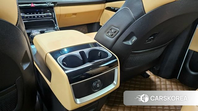 Kia Carnival 4th generation id 4224181 из Кореи 22