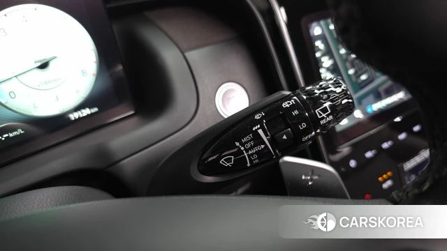 Hyundai Tucson (NX4) id 4428903 из Кореи 22