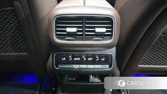 Mercedes-Benz GLE-Class W167 id 4834847 из Кореи 22