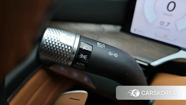Genesis GV80 id 4321730 из Кореи 22