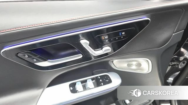 Mercedes-Benz GLC-Class X254 id 4862985 из Кореи 22