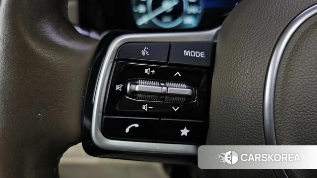 Kia Carnival 4th generation id 4758515 из Кореи 22