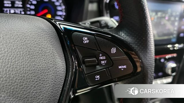 Ssangyong Berry New Tivoli id 4667063 из Кореи 22