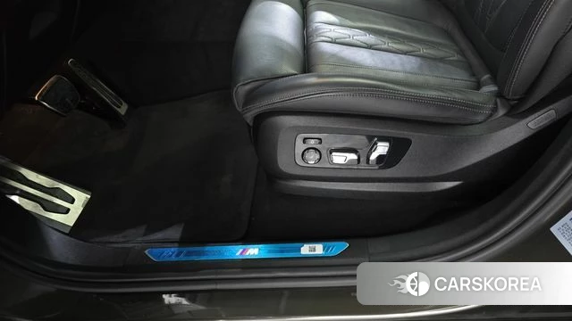 BMW X6 (G06) id 4630879 из Кореи 22