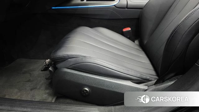 Mercedes-Benz E-Class W214 id 4427069 из Кореи 22