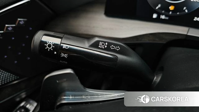 Kia K8 id 4423660 из Кореи 22