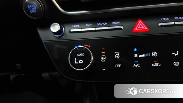 Hyundai Sonata D Edge (DN8) id 4566463 из Кореи 22