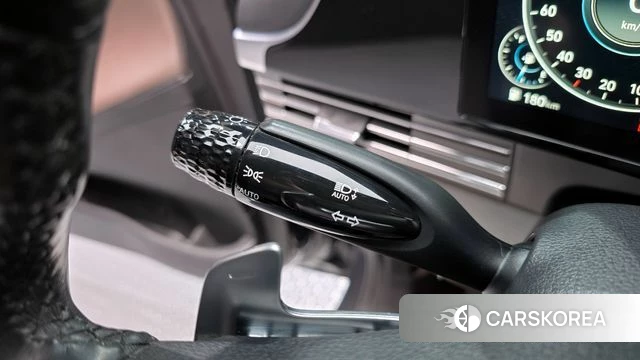 Hyundai The New Grandeur IG id 4410510 из Кореи 22