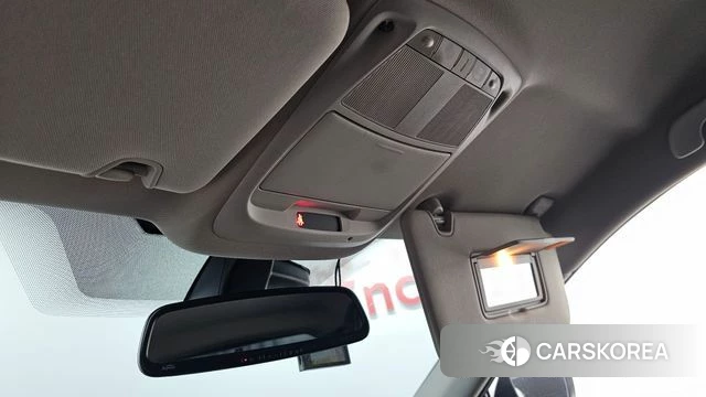 Renault Korea (Samsung) The New QM6 id 4854863 из Кореи 22