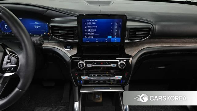 Ford Explorer 6th Generation id 4281581 из Кореи 22