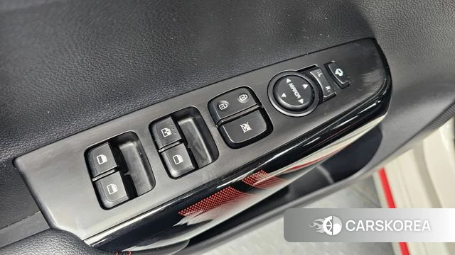 Kia All New Morning (JA) id 4410810 из Кореи 22