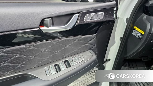 Hyundai Palisade id 4203215 из Кореи 22