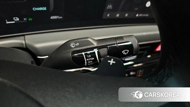 Kia The New K8 Hybrid id 4354222 из Кореи 22