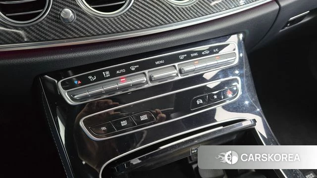Mercedes-Benz E-Class W213 id 4593967 из Кореи 22