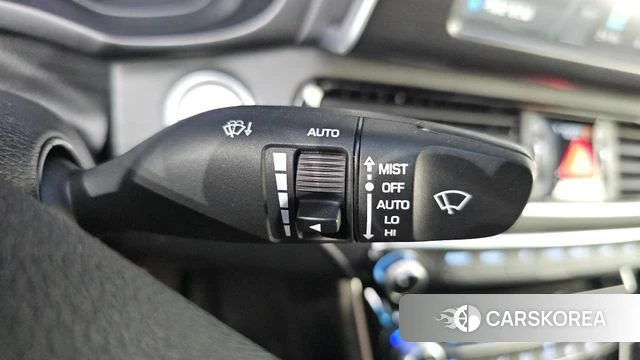 Hyundai Grandeur IG id 4751450 из Кореи 22