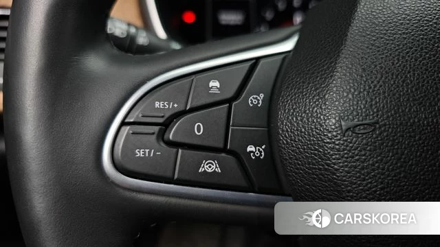 Renault Korea (Samsung) The New SM6 id 4433712 из Кореи 22