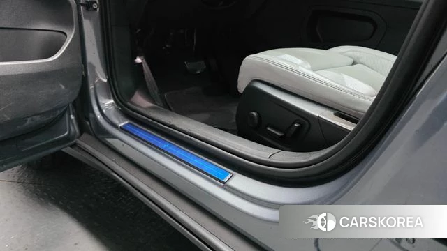 Polestar Polestar 2 id 4612351 из Кореи 22