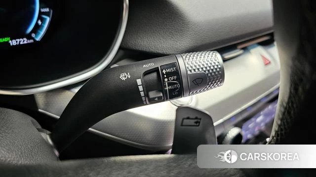 Genesis Electrified G80 (RG3) id 4671283 из Кореи 22