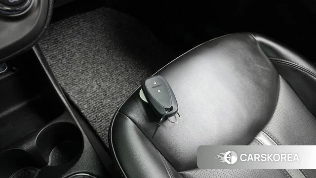 Chevrolet (GM Daewoo) The New Spark id 4688549 из Кореи 22