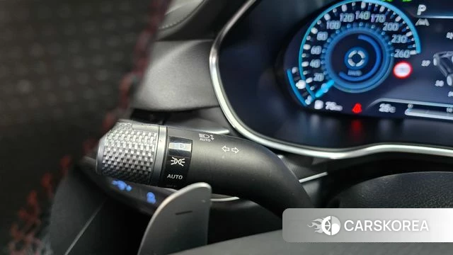 Genesis G80 (RG3) id 4434043 из Кореи 22