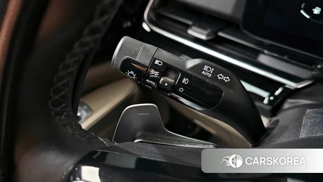 Kia The New Carnival 4th Generation id 4308262 из Кореи 22