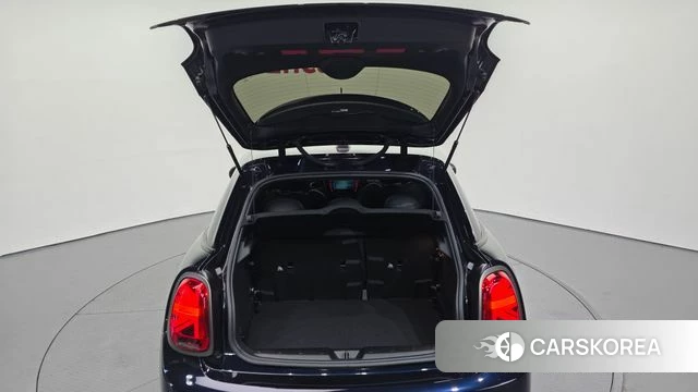 Mini Cooper S id 4773893 из Кореи 22