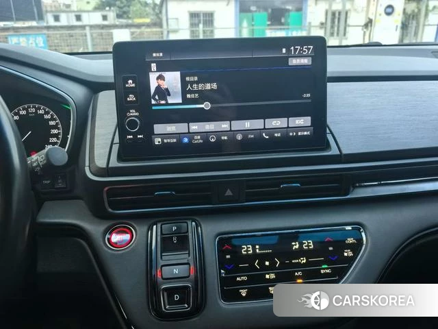 Honda Odyssey id 4263514 из Китая 22