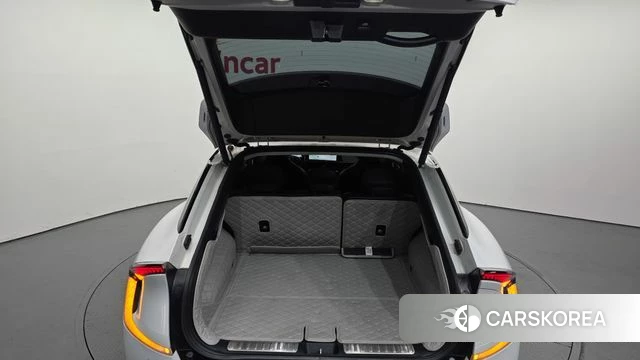 Kia EV6 id 4223770 из Кореи 22