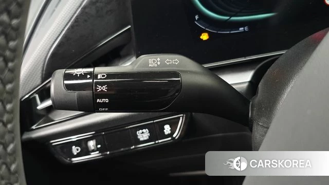 Kia Di Ol Nu Niro id 4224020 из Кореи 22