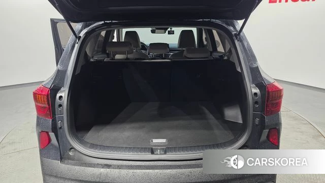 Kia Seltos id 4444613 из Кореи 22