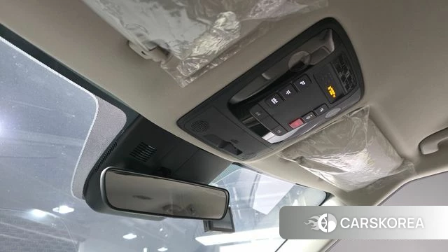 Kia The New Carnival 4th Generation id 4696122 из Кореи 22