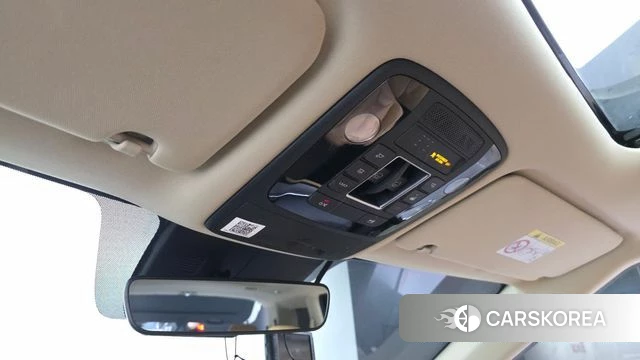 Kia Carnival 4th generation id 4604306 из Кореи 22