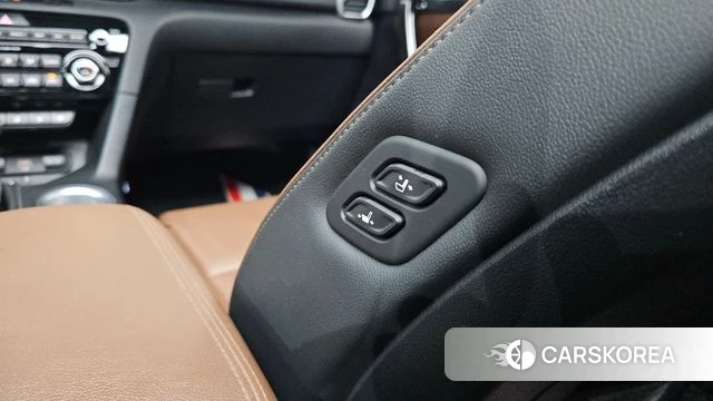 Kia Sportage The Bold id 4605142 из Кореи 22