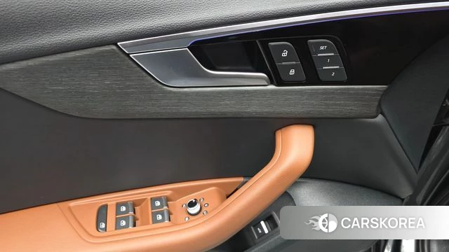 Audi A4 (B9) id 4388274 из Кореи 22