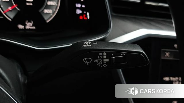 Audi A6 (C8) id 4445397 из Кореи 22