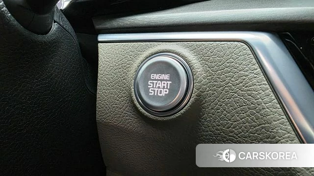 Kia Mohave Master id 4457576 из Кореи 22