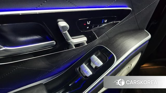 Mercedes-Benz S-Class W223 id 4231335 из Кореи 22