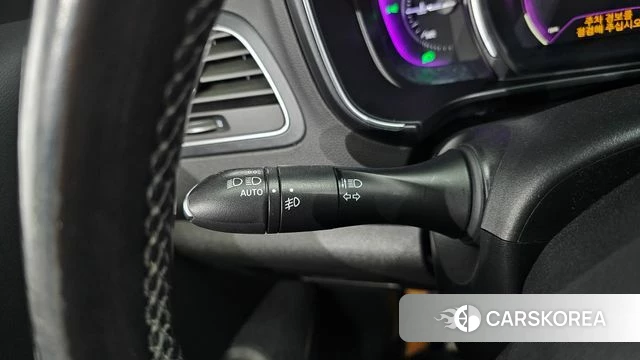 Renault Korea (Samsung) QM6 id 4251251 из Кореи 22