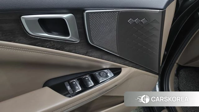 Kia K8 Hybrid id 4369964 из Кореи 22