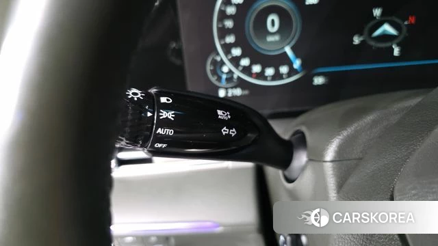 Hyundai The New Grandeur IG id 4657889 из Кореи 22
